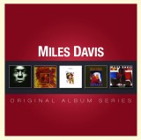 Miles Davis - Tutu / Music from Siesta / Amandla | Miles Davis, Warner Music