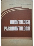 Memet Gafar - Odontologie si parodontologie (Editia: 1983)