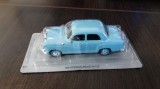 Macheta MERCEDES BENZ W120 1953 - DeAgostini Masini de Legenda Polonia, 1/43., 1:43