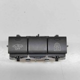 Panou Butoane Peugeot 3008 SUV 2017 OEM 98130478ZD, Componenta electrica, Buton Start Stop