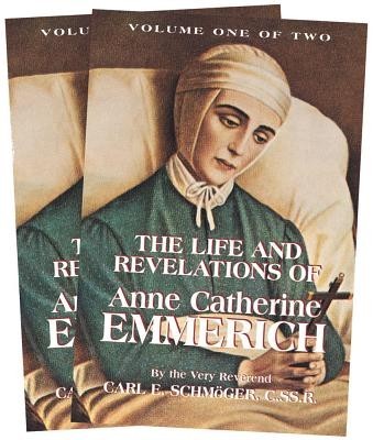 The Life and Revelations of Anne Catherine Emmerich foto