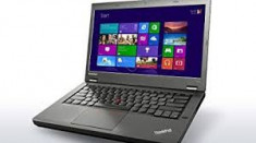 Laptop Lenovo T440p I5 4300M, 8 gb, ssd 240 gb, garantie scrisa 6 luni foto