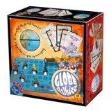 Joc de societate educativ Globe Whizz