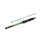 Lanseta Wasabi Spin 2,40M / 10-30 gr. - Delphin