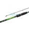 Lanseta Wasabi Spin 2,40M / 10-30 gr. - Delphin