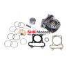 Set motor GY 60 cm3 Polonez (44 mm)