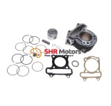 Set motor GY 60 cm3 Polonez (44 mm)
