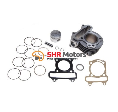 Set motor GY 60 cm3 Polonez (44 mm) foto