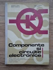 Ghe. Airinei - Componente si circuite electronice