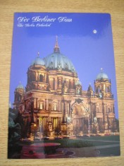 M2 R9 6 - Carte postala - Germania