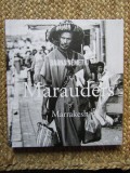 The Marauders of Marrakesh - Barna Nemethi