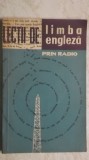 Dan Dutescu, Leon Levitchi - Lectii de limba engleza prin radio. Curs pentru incepatori, 1963 (trimit cartea oriunde in tara)