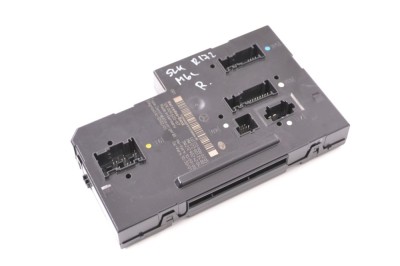 Modul de confort MERCEDES-BENZ SLK R172 2011 OEM: A2129024204,5DK009620,A1729060205,A1729012400 11755704 foto