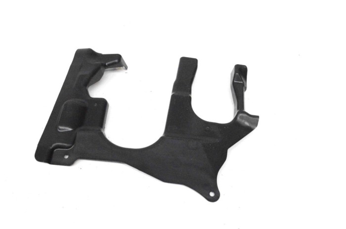 Alt scut motor BMW X3 G01, F97 2018 OEM: 7394807