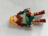 bnk jc Playmobil Geobra 2010 - figurina cavaler