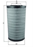 Filtru aer MAHLE LX2838
