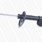 MONROE G7327 MONROE ORIGINAL (Gas Technology) amortizor