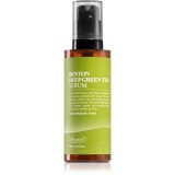 Benton Deep Green Tea ser calmant cu ceai verde 35 ml