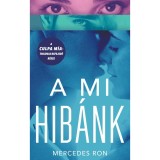 A mi hib&aacute;nk - Mercedes Ron
