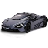 Macheta 1/32 Shaw&#039;s McLaren 720S Fast and Furious F&amp;F, blue Jada