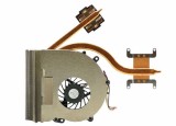 153.Sistem coolere laptop cu heatsink 073-0001-5282