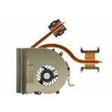 153.Sistem coolere laptop cu heatsink 073-0001-5282