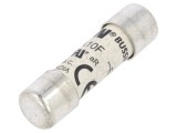Siguranță aR 6A 600VAC 10,3x38mm
