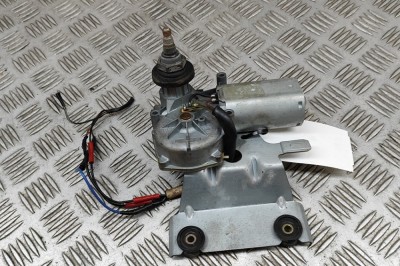 Motor ștergător luneta DODGE DURANGO DN 1999 OEM: 55076648 28279029 foto