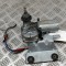 Motor ștergător luneta DODGE DURANGO DN 1999 OEM: 55076648 28279029
