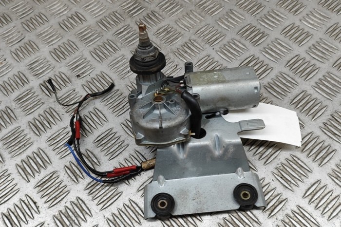 Motor ștergător luneta DODGE DURANGO DN 1999 OEM: 55076648 28279029