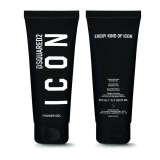Dsquared2 Icon Pour Homme Gel de duș pentru bărbați 200 ml