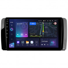 Navigatie Auto Teyes CC3L WiFi Mercedes-Benz R Class W251 2005-2017 2+32GB 9` IPS Quad-core 1.3Ghz, Android Bluetooth 5.1 DSP, 0755249898511