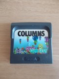 JOC SEGA COLUMNS