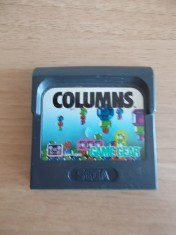 JOC SEGA COLUMNS