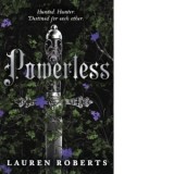 Powerless - Lauren Roberts