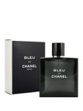 Apa de toaleta Chanel Bleu de Chanel, 100 ml, pentru barbati
