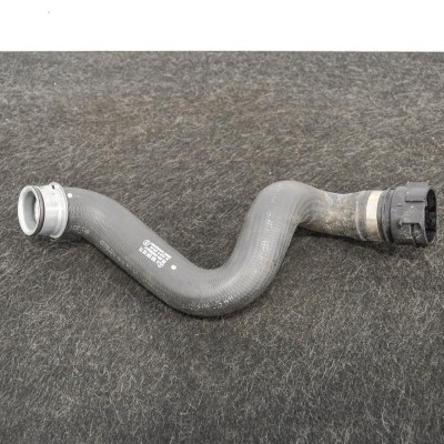 Furtun radiator răcire dreapta MERCEDES-BENZ GLE W166 2015 OEM: A1665000575 3526870 foto