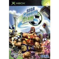 Joc XBOX Clasic Sega Soccer Slam