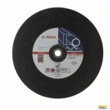 Disc de taiere drept Expert pentru metal 400x3.2mm, Bosch