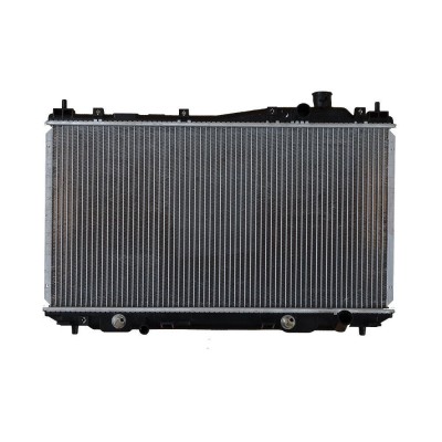 Radiator racire Honda Civic Sedan/Coupe, 01.2001-10.2004, Motorizare 1, 7 88/92kw Benzina, tip climatizare Cu/fara AC, cutie automata, dimensiune 654 foto