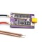 Aparat de sudura in puncte pt acum 12V 20-100Ah SUDURA4 KIT 4
