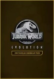 Jurassic World Evolution Cretaceous Dinosaur Pack Dlc Key