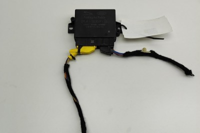 Unitate de control senzor de parcare PDC LAND ROVER RANGE ROVER EVOQUE L538 2015 OEM: DPLA-15C859-DL 30377307 foto