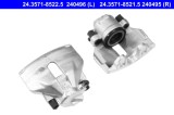 ATE 24.3571-8522.5 Etrier frana