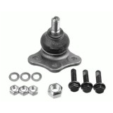 Pivot rotula Lemf&ouml;rder 2670502, parte montare : Punte fata, Stanga/ Dreapta