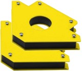 Комплект от два броя Vinclu Magnetic for Welding 75 LBS