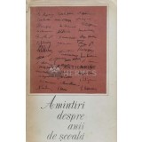 Amintiri despre anii de scoala - 1966 (V149)