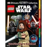 Ultimate factivity collection - lego star wars