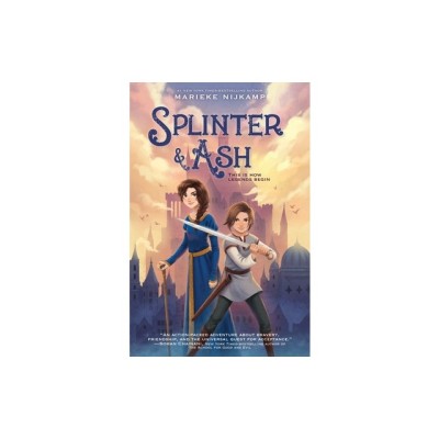 Splinter &amp;amp; Ash foto