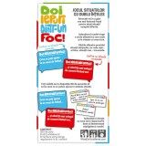 Joc - Doi iepuri dintr-un foc | What Do You Meme?, What Do You Meme?